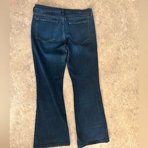 Banana Republic Flare jeans